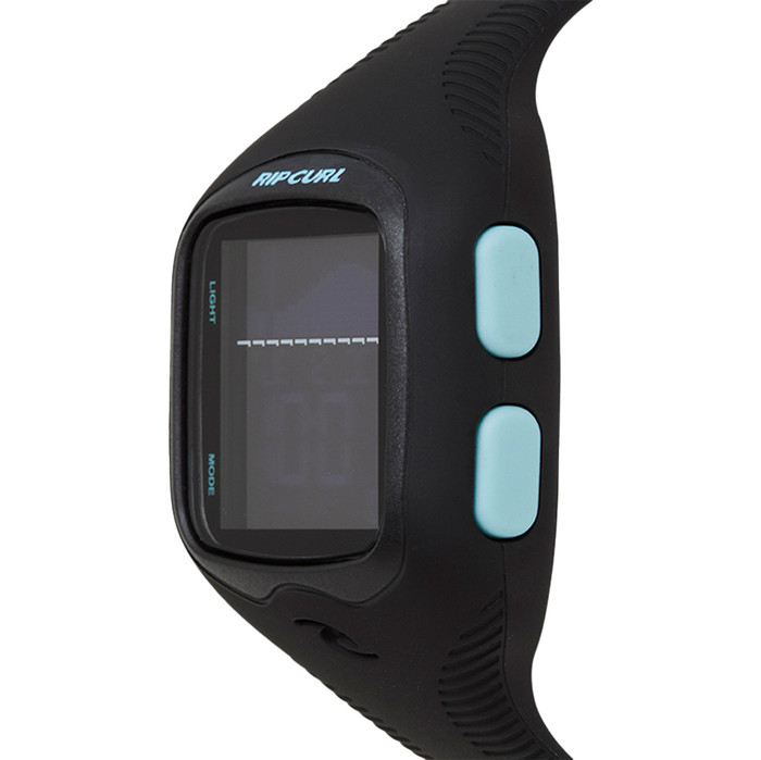 2024 Reloj de surf Rip Curl Kauai Tide 005WTI - Negro